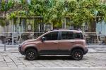 Fiat Panda Trussardi 2019 года